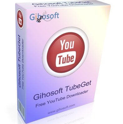 Portable Gihosoft TubeGet Pro 8.4.86