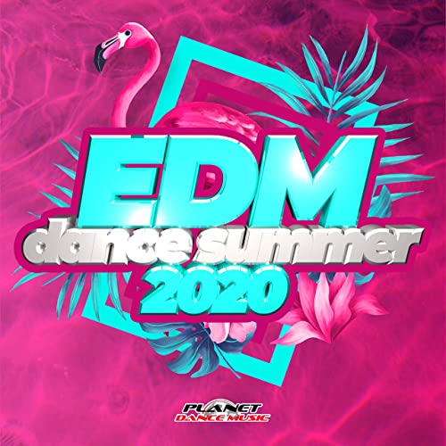 VA - EDM Dance Summer 2020 (2020)