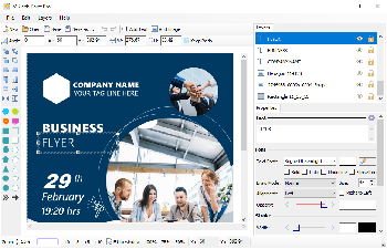 Portable MSTech Paint Pro 1.8.0