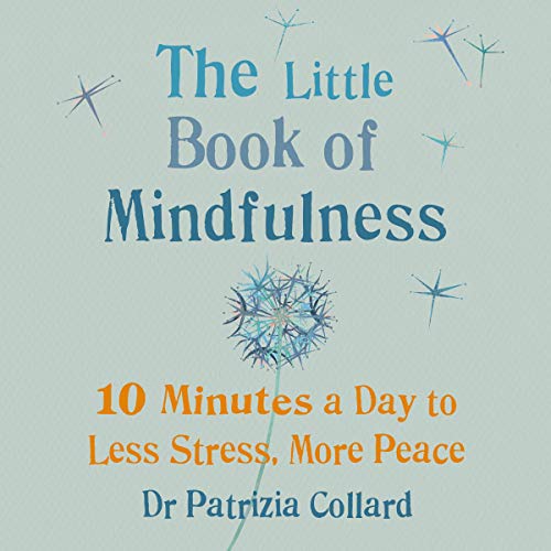 The Little Book of Mindfulness: 10 Minutes a Day to Less Stress, More Peace [Audiobook]