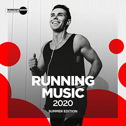 VA - Running Music 2020: Summer Edition (2020)