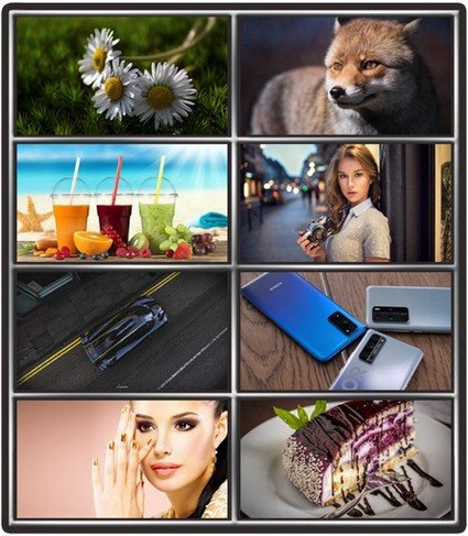Collection wallpapers to your desktop #828