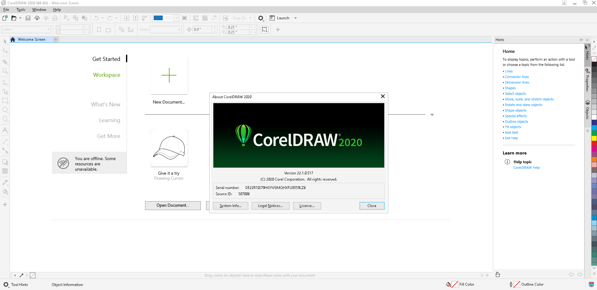 CorelDRAW Graphics Suite 2022 v24.5.0.686 for windows instal free