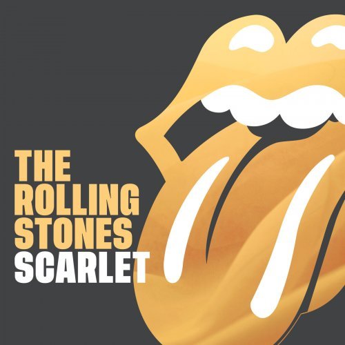 The Rolling Stones   Scarlet (Single) (2020)