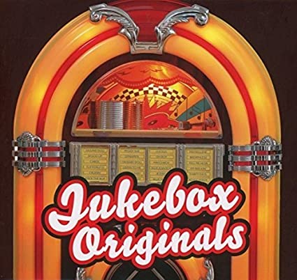 VA   Jukebox Originals [10CD, BoxSet] (2016)