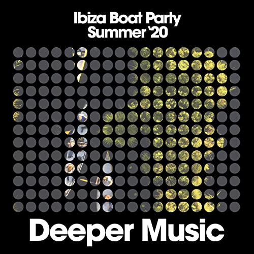 VA - Ibiza Boat Party Summer '20 (2020)
