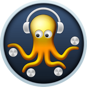 Sound Control 2.5.0 macOS