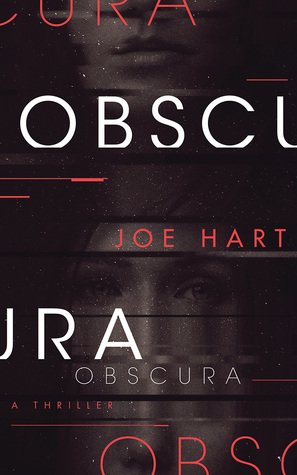Obscura [Audiobook]