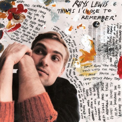 Rhys Lewis - Things I Chose To Remember (2020)