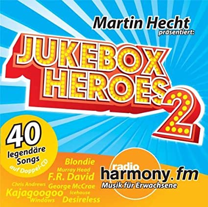 VA   Jukebox Heroes   Vol. 02 (2009)