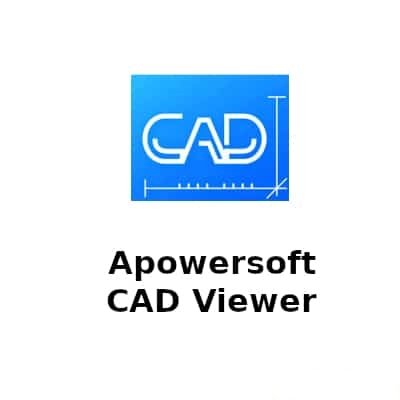 Portable Apowersoft CAD Viewer 1.0.1.6