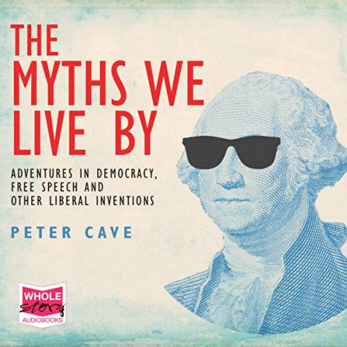 The Myths We Live By [Audiobook]