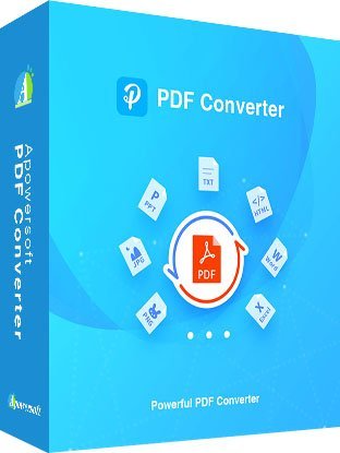 Portable Apowersoft PDF Converter 2.2.2.8 Multilingual