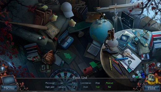 Mystery Trackers The Secret of Watch Hill Collectors Edition-RAZOR
