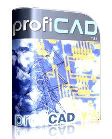 Portable ProfiCAD 10.5.1 Multilingual