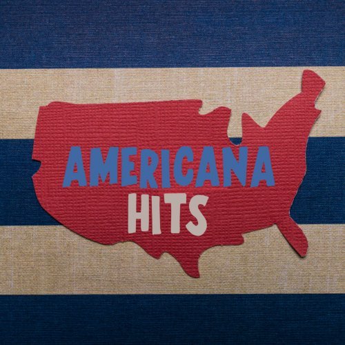 VA   Americana Hits (2020)
