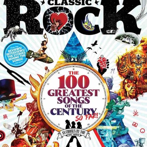 The 100 Greatest Songs Of The Century So Far (2020)