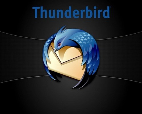 what is mozilla thunderbird