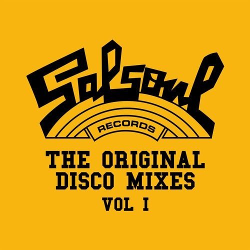 VA - Salsoul: The Original Disco Mixes, Vol. 1 (2020) 