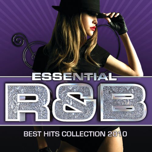 VA - Essential R&amp;B 2010 (2010)