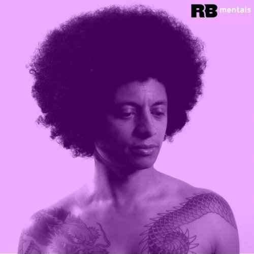 Jose James - No Beginning No End 2_ Mentals (Instrumental) (2020)