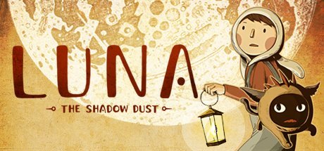 LUNA The Shadow Dust Linux-Razor1911
