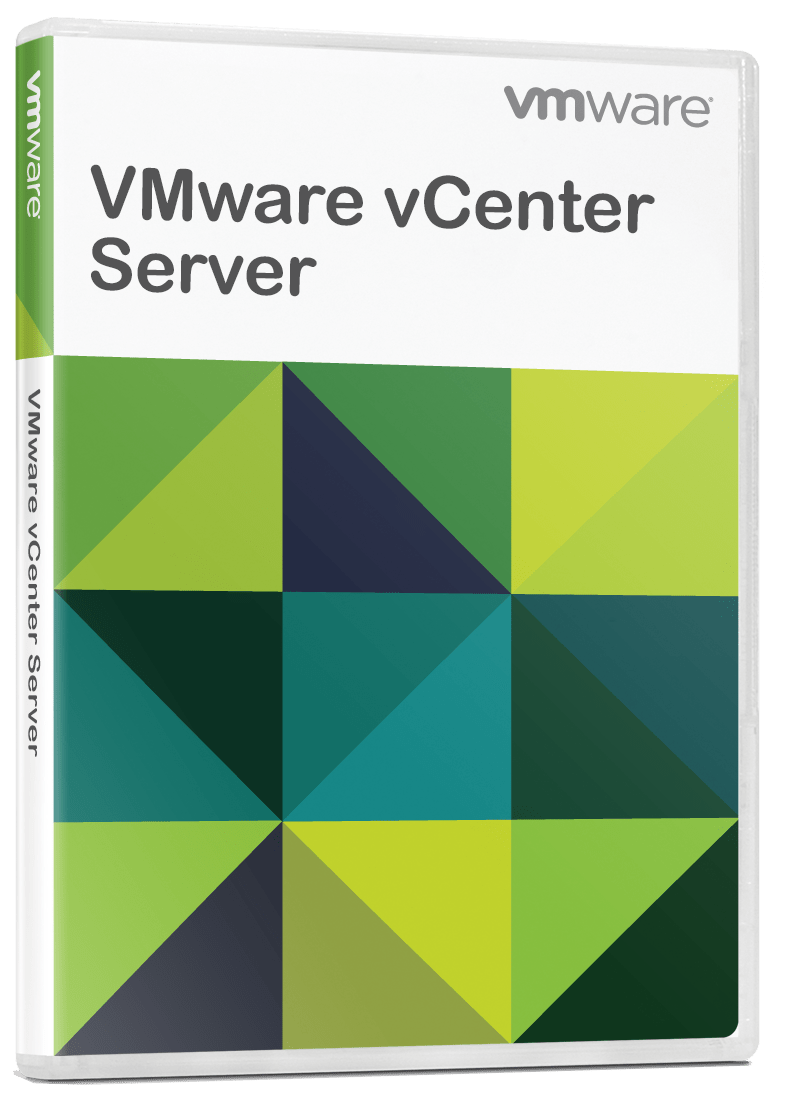 vcenter server 6 download