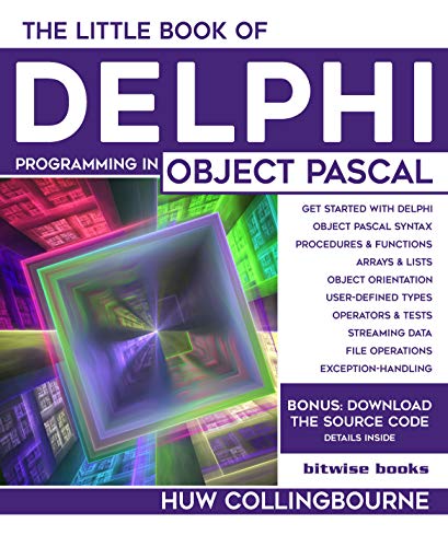 download delphi books
