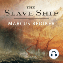 The Slave Ship: A Human History[Audiobook]