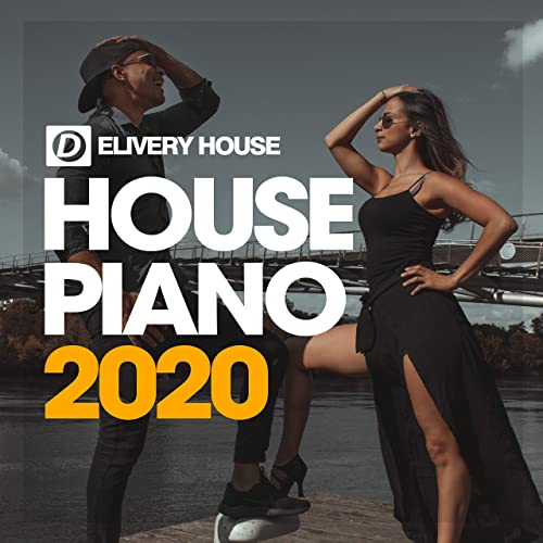 VA - House Piano Summer '20 (2020)