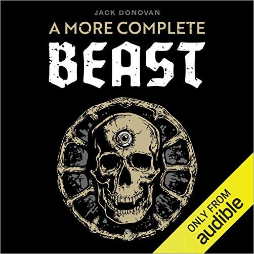 A More Complete Beast [Audiobook]