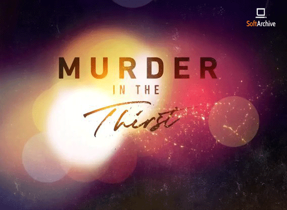 Murder In The Thirst S01 WEBRip x264-ION10