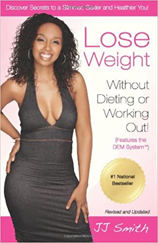 Lose Weight Without Dieting or Working Out: Discover Secrets to a Slimmer, Sexier, and Healthier YouAudiobook