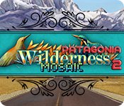 Wilderness Mosaic 2 Patagonia-RAZOR