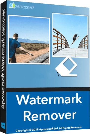 Portable Apowersoft Watermark Remover 1.4.6.2 Multilingual