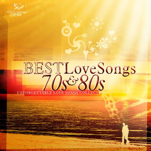 VA - Best Love Songs 70s &amp; 80s (2020) MP3