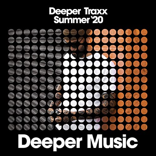 VA - Deeper Traxx Summer '20 (2020)