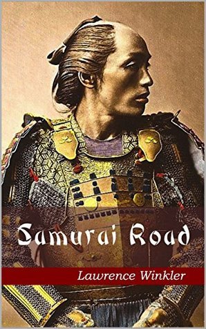Samurai Road[Audiobook]