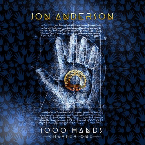 Jon Anderson   1000 Hands (2020) Mp3