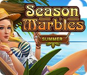 Season Marbles Summer-RAZOR