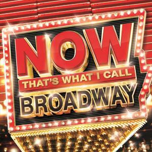 VA - NOW That's What I Call Broadway (2016), FLAC