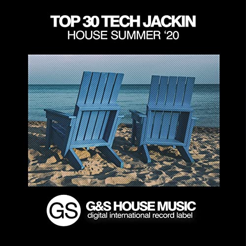 VA - Top 30 Tech Jackin House (Summer '20) (2020)