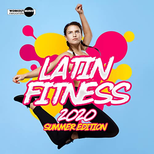 VA - Latin Fitness 2020: Summer Edition (2020)