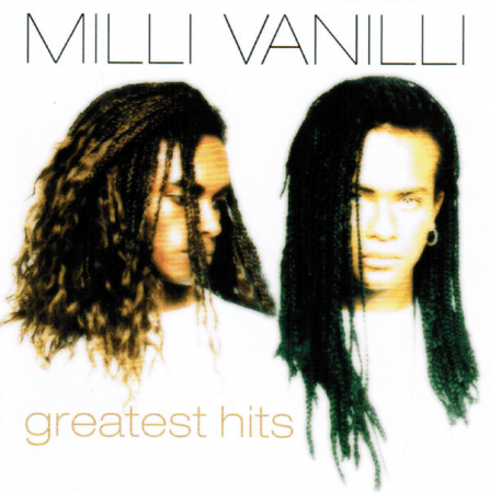 Milli Vanilli – Greatest Hits (2007) flac