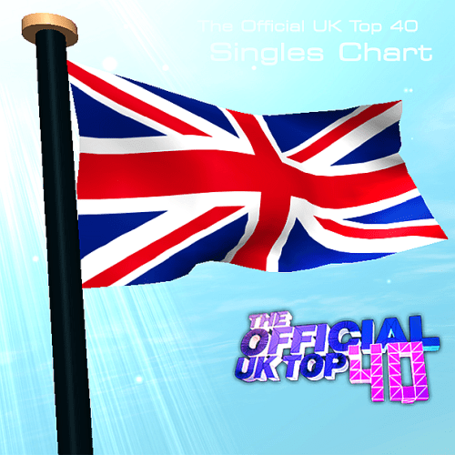 The Official UK Top 40 Singles Chart 17-07 (2020)