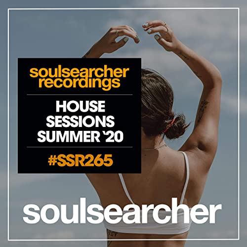 VA - House Sessions Summer '20 (2020)