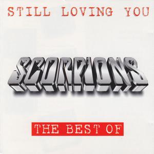 Scorpions - Still Loving You: The Best Of (1997)