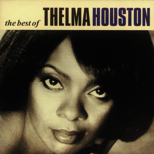  Thelma Houston ‎– The Best Of (1998)
