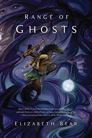Range of Ghosts Audiobook