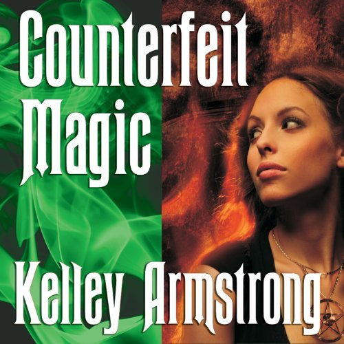 Counterfeit Magic Audiobook